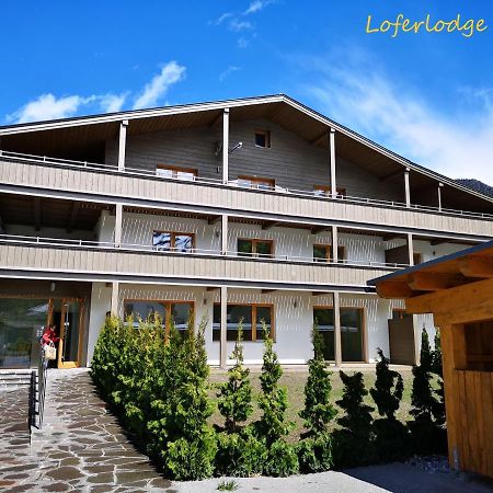 Loferlodge Top 3 Bagian luar foto