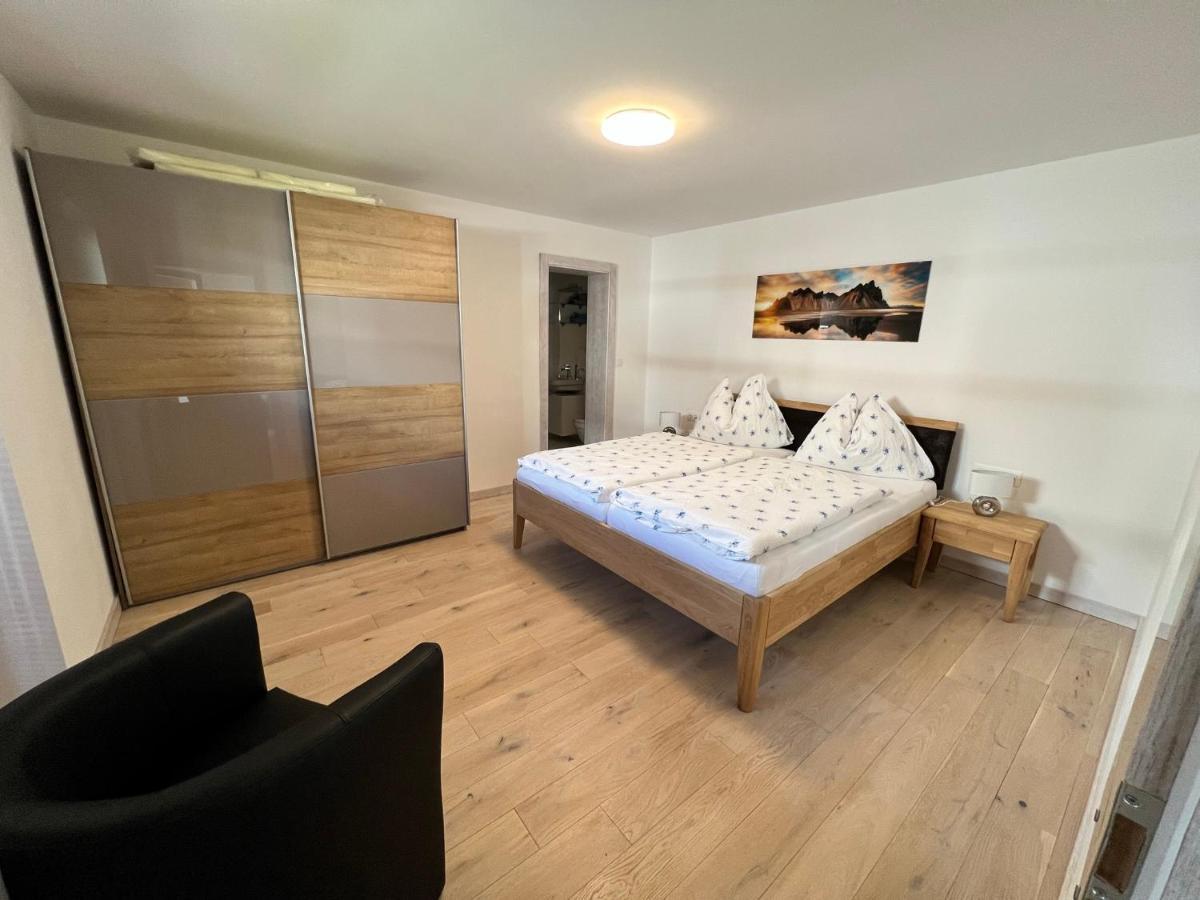 Loferlodge Top 3 Bagian luar foto