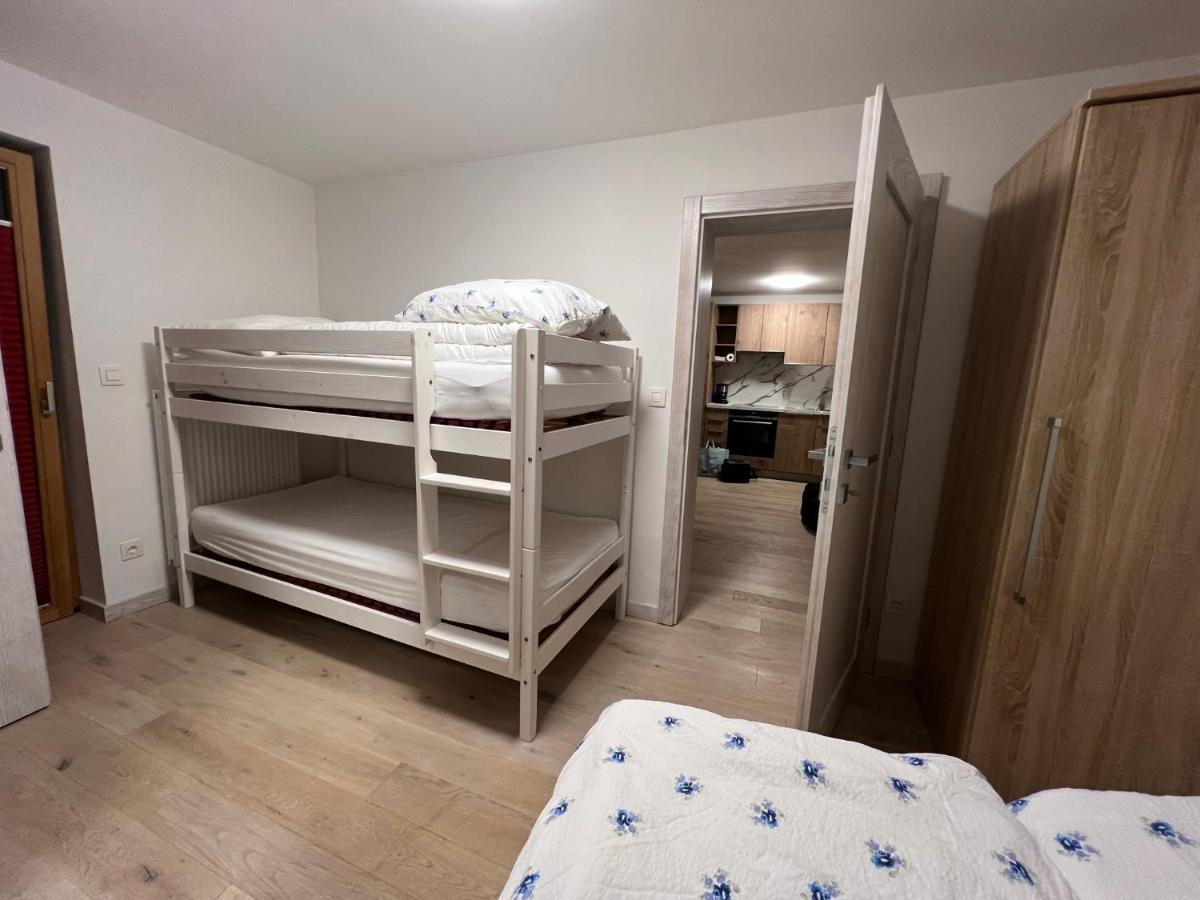 Loferlodge Top 3 Bagian luar foto