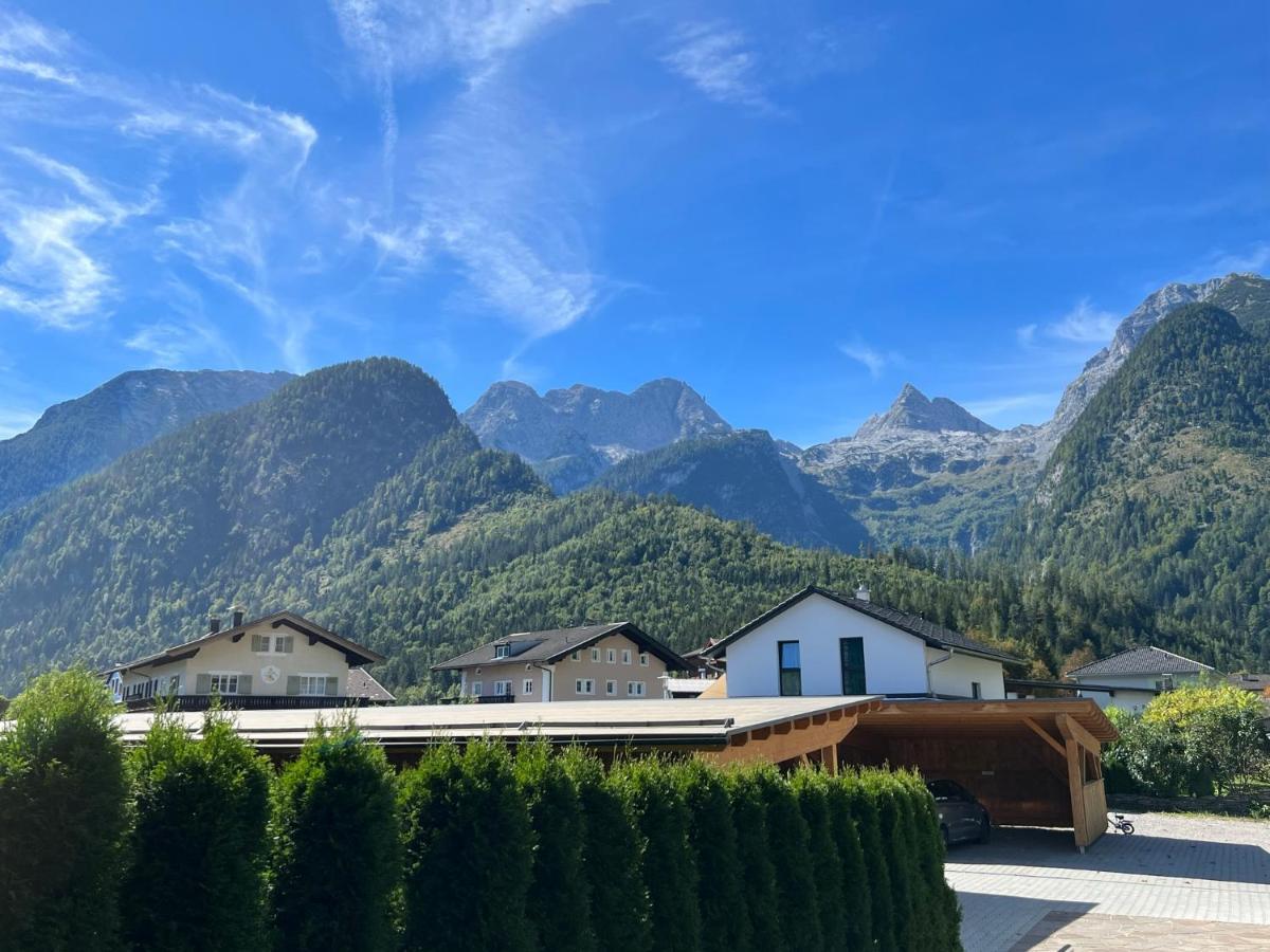 Loferlodge Top 3 Bagian luar foto